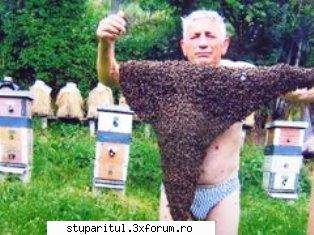 pozele lu proapis13 - omul roi; este sarb shi il salut pa aceasta - POZE