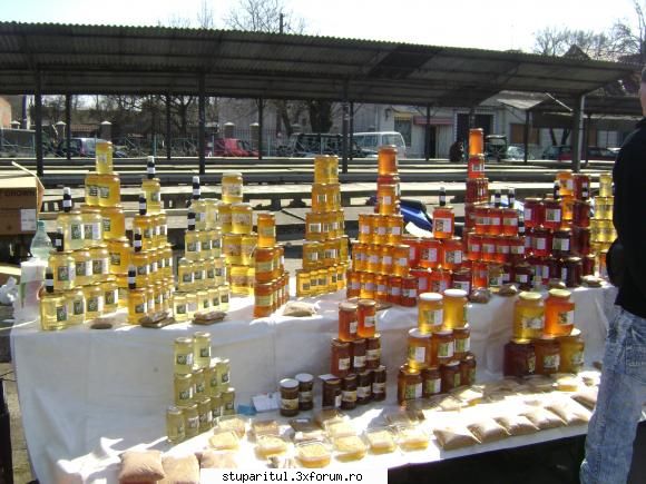 pozele lu proapis13 - Diferite sortimente de miere - POZE