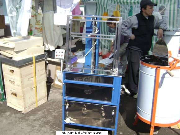 pozele lu proapis13 - descapacitor autromat 1500 E - POZE