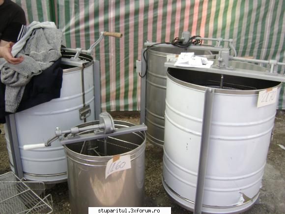 pozele lu proapis13 - Centrifuge romaneshti - POZE