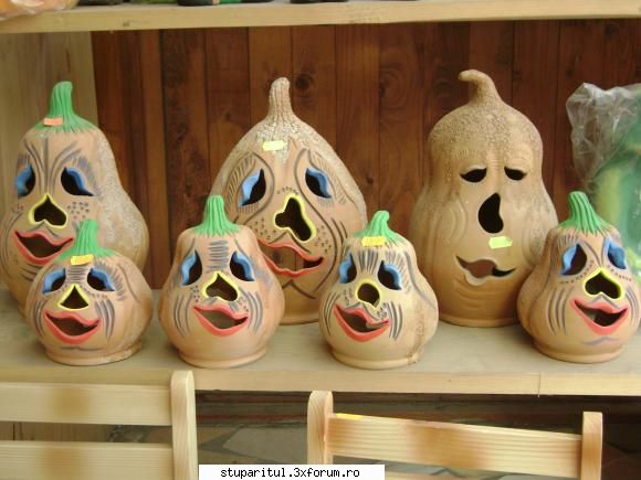 pozele lu proapis13 - ceramica suvenir - POZE