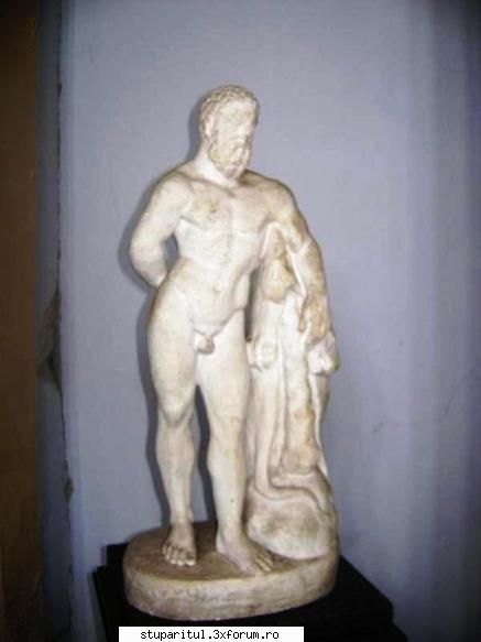 pozele lu proapis13 - un Hercul pitic - POZE