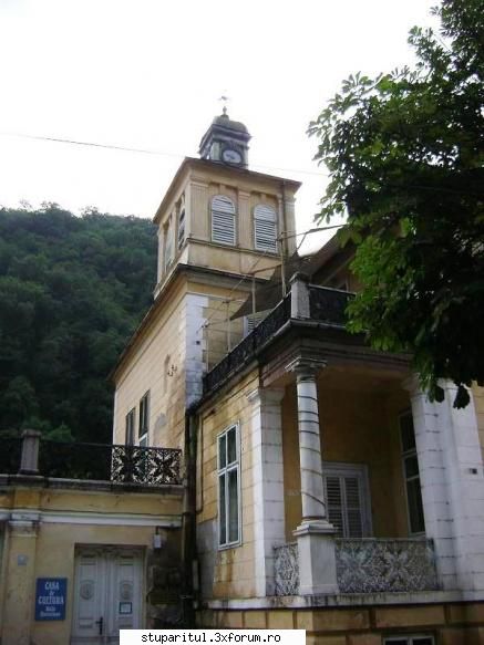 pozele lu proapis13 - fosta biblioteca - POZE