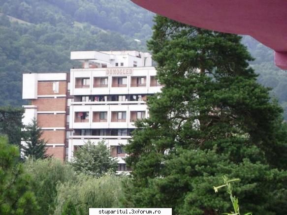 pozele lu proapis13 - ce a mai ramas din salba de hoteluri de demult - POZE