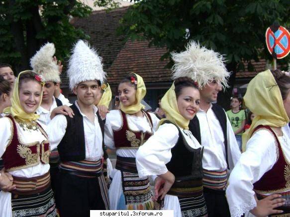 pozele lu proapis13 - Romanii noshtri de pe Valea Timocului - POZE