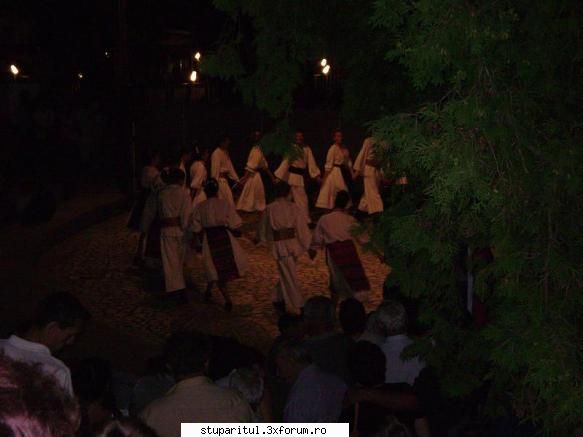 pozele lu proapis13 - la spectacol romanii le-au dat clasa,mai ales - POZE
