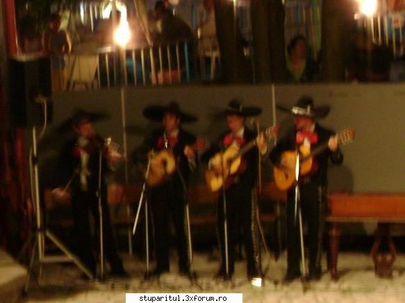 pozele lu proapis13 - ne-au cantat mariachii - POZE