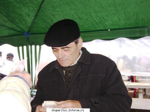 pozele lu proapis13 - Am fost placut surprins de spiritul de - POZE