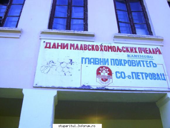 pozele lu proapis13 - caminul cultural unde au avut loc expuneri de - POZE