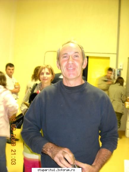 proapi - proprietarul de la Paulhan, Jean Luc nepotul lui - PAGINI PERSONALE ! CINE SUNT EU ?