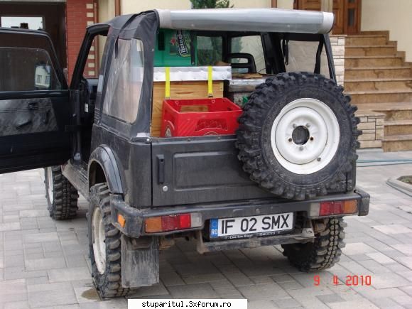 rapita 2010 - �n loc de bigudiuri am băgat doi �n spate + - BAZA MELIFERA - PLANTE , ARBUSTI , ARBORI