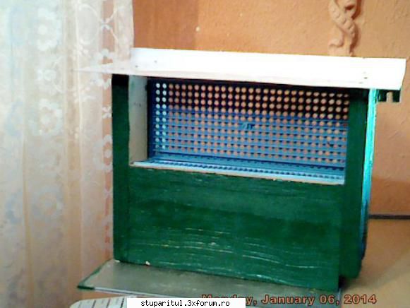 rasnita zahar - placa activa lasata jos - POZE