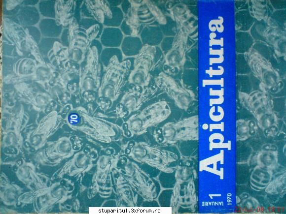 revista de la ACA sau revista de la Faget - Se invatau multe despre - ASOCIATIA CRESCATORILOR DE ALBINE
