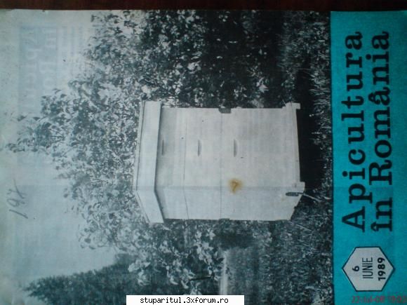 revista de la ACA sau revista de la Faget - Una de cand am inceput - ASOCIATIA CRESCATORILOR DE ALBINE