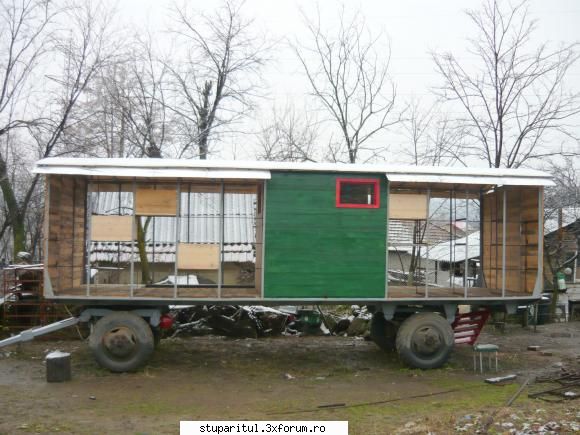 schite pavilion - costy bz - DISCUTII APICOLE DIVERSE