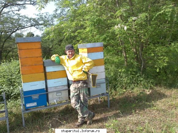starter si finisor in acelasi timp - Eu nu am asteptat sa se termine, asta e un parlit - CRESTEREA MATCILOR
