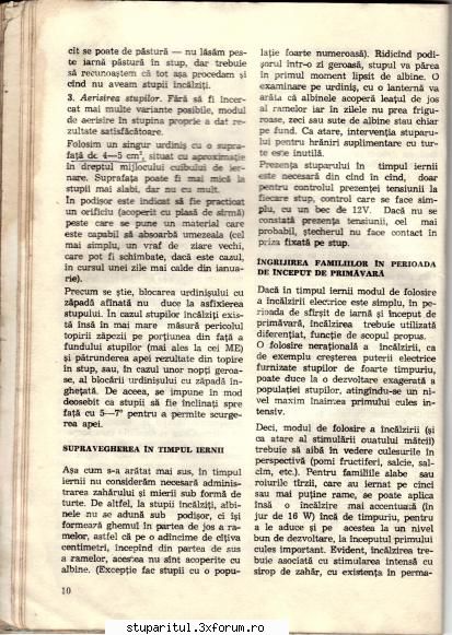 stupina incalzita electric - balanescuadrian - REZERVAT MEMBRILOR "STUPARITUL"