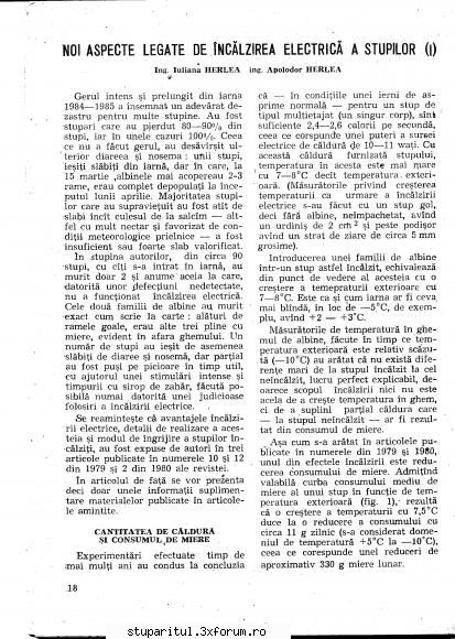 stupina incalzita electric - balanescuadrian - REZERVAT MEMBRILOR "STUPARITUL"
