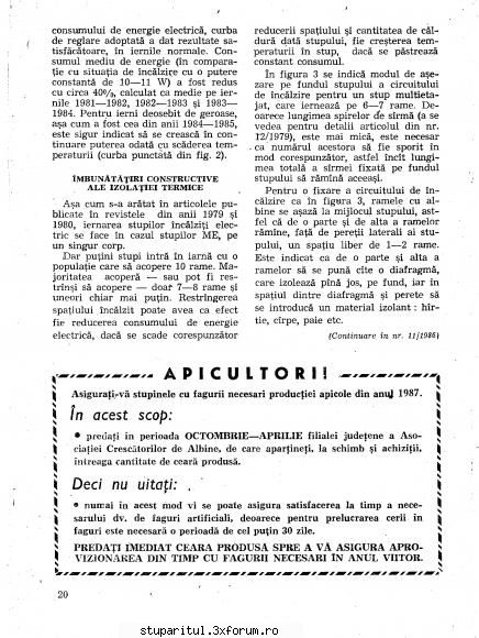 stupina incalzita electric - balanescuadrian - REZERVAT MEMBRILOR "STUPARITUL"