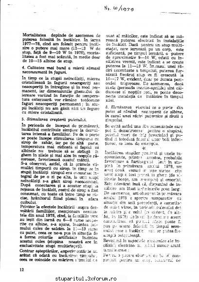 stupina incalzita electric - balanescuadrian - REZERVAT MEMBRILOR "STUPARITUL"