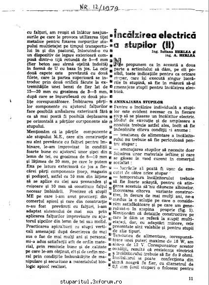stupina incalzita electric - balanescuadrian - REZERVAT MEMBRILOR "STUPARITUL"