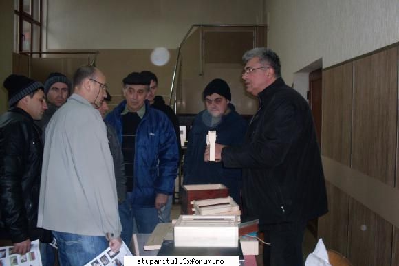 targ apicol ORAVITA JUD.CARAS-SEVERIN - Si eu am aflat cam tarziu dar - CALENDAR APICOL - EVENIMENTE APICOLE