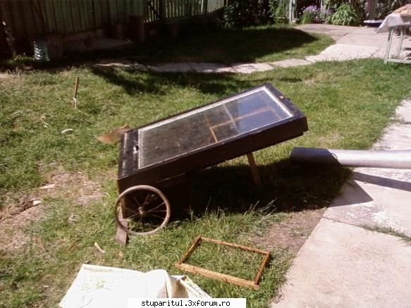 topitor de ceara solar - Nu va mai ganditi la fel de fel de metode - ECHIPAMENTE SI UTILAJE APICOLE