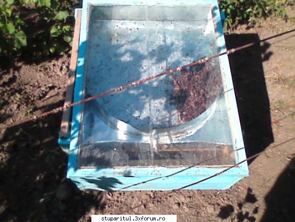 topitor de ceara solar - gmih - ECHIPAMENTE SI UTILAJE APICOLE