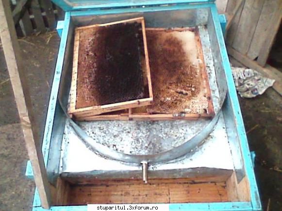 topitor solar ultima, �ncap rame 1/1 şi faguri suficient pentru mica mea