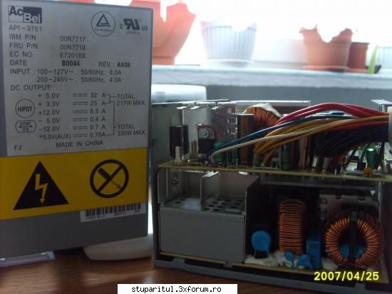transformator electric pentru montat faguri - Azi dupa amiaza am trecut la treaba - DISCUTII APICOLE DIVERSE