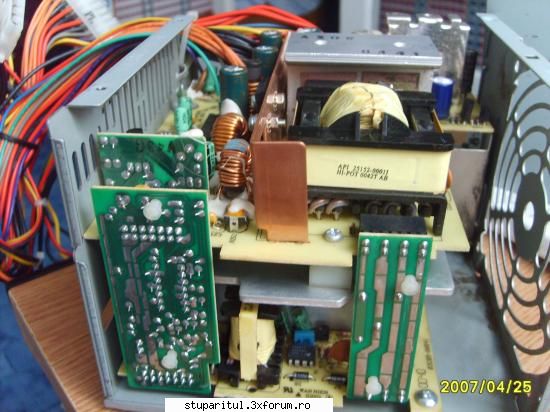 transformator electric pentru montat faguri - In fine am taiat si izolat toate - DISCUTII APICOLE DIVERSE