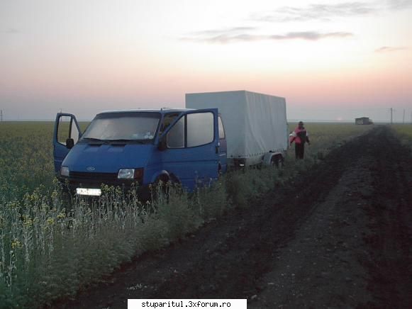 tusaz - dupa sosirea la rapita - PAGINI PERSONALE ! CINE SUNT EU ?