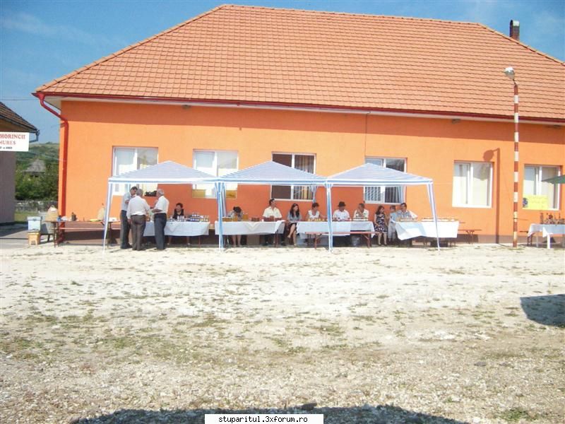 urmatorul targ ? - Azi a fost o zi buna d drumetie. Am ajuns si pe - CALENDAR APICOL - EVENIMENTE APICOLE