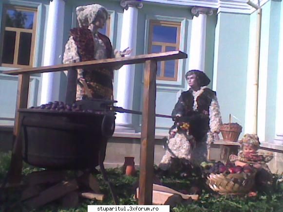 urmatorul targ ? - valy gudas - CALENDAR APICOL - EVENIMENTE APICOLE